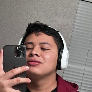 Meet your Posher, David